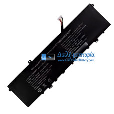 Μπαταρία για IPASON maxbook p1-pro ACE5181100-3S1P [Αντικατάσταση μπαταρίας]